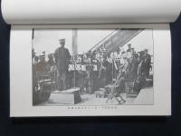 始政五年記念朝鮮物産共進会　京城協賛会報告