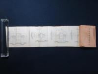 野戦築城教範草案