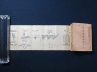 野戦築城教範草案