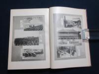 皇軍慰問産業調査　満洲北支視察記