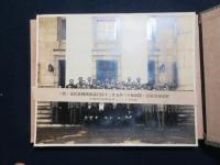 鮮満視察記念写真帖