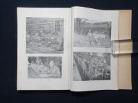 昭和１7年３月　興亜学生勤労報国隊報告書