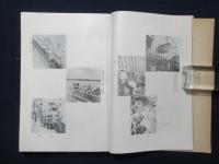 昭和１7年３月　興亜学生勤労報国隊報告書