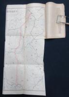 京漢旅行指南　巻上