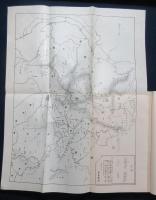 満蒙ニ於ケル緬羊及羊毛ニ関スル踏査報告概要