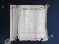 明治～大正期　東京市地籍資料