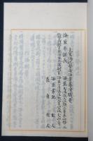 台湾総督府海軍幕僚報告書