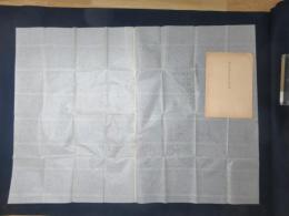 第二艦隊第二小隊航跡図