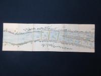 乗陸必携　大川便覧