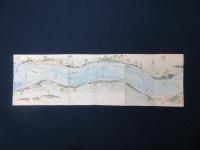 乗陸必携　大川便覧