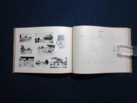 満鮮視察記念帖