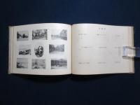 満鮮視察記念帖