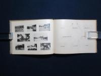 満鮮視察記念帖