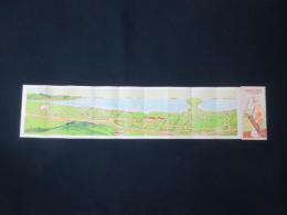 英文　星ヶ浦ヤマトホテル　旅行案内