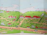 英文　星ヶ浦ヤマトホテル　旅行案内