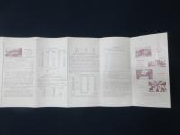 英文　星ヶ浦ヤマトホテル　旅行案内