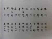 職人絵尽