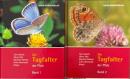 Die Tagfalter der Pfalz Band1・2 (2巻セット)