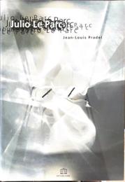 【洋書】Julio Le Parc(フリオ・レ・パルク)【図録】