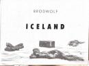 【洋書】ICELAND【図録】