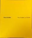 【洋書】Paco Knöller(パコ・クノラー)　Von Schläfe zu Schläfe【図録】