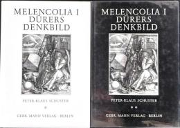 Melencolia I 　 Durers Denkbild　デューラー　メレンコリア