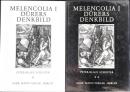 Melencolia I 　 Durers Denkbild　デューラー　メレンコリア