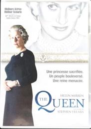 【DVD】THE Queen