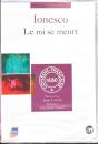 【DVD】Le roi se meurt　Ionesco(瀕死の王　ウジェーヌ・イヨネスコ)