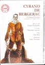 DVD】CYRANO DE BERGERAC d'Edmond Rostand(シラノ・ド・ベルジュラック　エドモン・ロスタン)