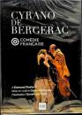 【DVD】CYRANO DE BERGERAC d'Edmond Rostand(シラノ・ド・ベルジュラック　エドモン・ロスタン)