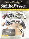 【洋書】Standard Catalog of Smith & Wesson　Over 770 Models IN 6 GRADES OF CONDITIONS　3RD Editions(スミス＆ウェッソン標準カタログ　6段階の条件で770以上のモデル)