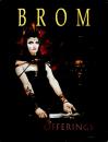 【洋書】OFFERINGS　THE ART OF BROM(供物　ブロムのアート作品)
