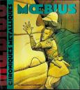 【洋書】CHRONIQUES METALLIQUES MOEBIUS(メビウス・メタリック・クロニクルズ)