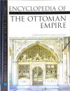 【洋書】ENCYCLOPEDIA OF THE OTTOMAN EMPIRE(オスマン帝国百科事典)