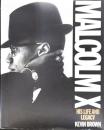 【洋書】MALCOLM X　HIS LIFE AND LEGACY(マルコムX その生涯と遺産)
