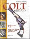 【洋書】Standard Catalog of COLT FIREARMS(コルト銃器標準カタログ)