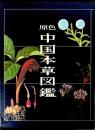 原色中国本草図鑑　第5巻