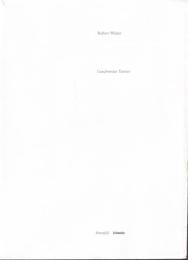 【洋書】Robert Walser Kritische Ausgabe samtlicher drucke und manuskripte　BandⅣ1 Geschwister Tanner(ローベルト・ヴァルザー校訂版 すべての印刷物および手稿 第4巻1　タンナー兄弟姉妹)