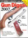 【洋書】Gun Digest 2007　THE WORLD'S GREATEST GUN BOOK 61st Edition