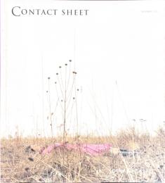 【洋書】VIEW FROM HERE KANAKO SASAKI（佐々木加奈子)　CONTACT SHEET No.33【図録】