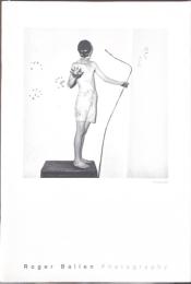 【図録】Roger Ballen Photography