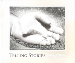 【洋書】TELLING STORY【図録】