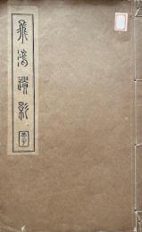 飛鴻遺影