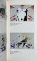 セリグラフによる　豊島弘尚展　1974～1977