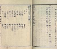 明治新撰　西京繁昌記　上巻