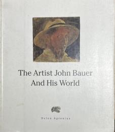 The Artist John Bauer and His World