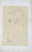 Maryse Choisy, ou, L'amoureuse sagesse　マリーズ・ショアジー伝