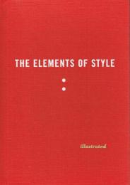 THE ELEMENTS OF STYLE