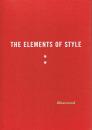 THE ELEMENTS OF STYLE